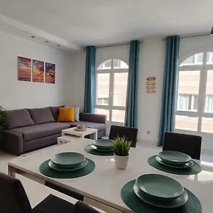 Brisas Apartment, Puerto Del Rosario Puerto del Rosario (Fuerteventura)