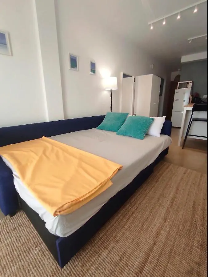 Apartamento Con Azotea Privada #Thefunnycactus Appartement Puerto del Rosario  0*, Puerto del Rosario (Fuerteventura)
